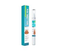 Nail Foot and Hand Grey Nail Pen Soft Thick Solution 3ML 22