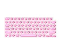 Nail-friendly keyboard cover for 14/16 and Air 13/15 for professional and academic use, anti-slip keyboard cover