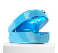 Nail Fungus Laser Device - Blue 1 Count
