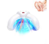 Nail Fungus Laser, Device for Cleaning and Care of Nails for Toenail Diseases, Nail Fungus Laser Device, Nail Fungus Laser for Home, Nail Fungus Laser, Light Therapy Device, Nail Fungus, Portable