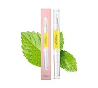 Nail Fungus Pen for Fingernails and Toenails, Natural Nail Care & Repair Treatment, Anti Fungal Fingernail Treatment for Toenails Extra Strong, Travel-Friendly (1Pc)