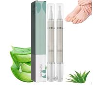 Nail Fungus Pen Original - New & Improved 2025- Nail Care Pen With Plant Based Formula For Daily Nail Treatment (2PCS)