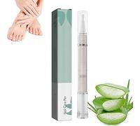 Nail Fungus Pen, Swissclear Anti Fungal P-en, Mullend Nail Care Pen Fungus, Antifungal Pen, Nail Fungus Treatment for Toenail, Nail Strengthener With Tea Tree Oil, Aloe Vera & Vitamin E (1)