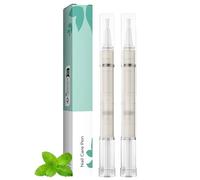 Nail Fungus Treatment for Toenail, Anti Fungal Pen, Extra Strong Natural Repair Serum for Toenails & Fingernails, Clearer Toenails. Fast-Acting Formula for Lasting Results