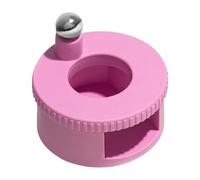 Nail Gel Magnet - Portable Universal Anti-Slip Rotating Tool | Women Nail Design Tools - for Mom Wife Daughter Girlfriend Adults Lovers