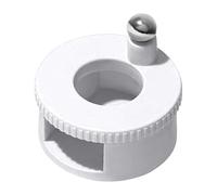 Nail Gel Magnet - Strong Portable Non-Slip Manicure Tool | Universal Magnet for Gel Effects, for Mom, Daughter, Girlfriend