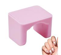 Nail Gel Magnet U Shape Fingernail Design Accessories