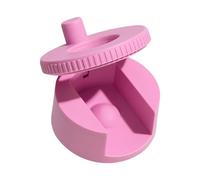 Nail Gel Magnetic Tool - Rotating Design Feature, 1.77x1.77x1.46 Inches Compact Build, Lightweight ABS Structure With Precision Control | DIY Creation For Home Salon Practice Setup