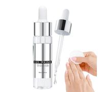 Nail Gel Thinner - 30ml Consistency Restoring Solution For Gel Manicure Application | Professional Formula Improving Smooth Flow Stretching Performance | Salon Beauty Accessory