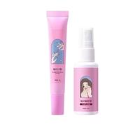 Nail Glue Fingernail Sticky Gel Set