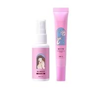 Nail Glue for Press Ons Fingernail Sticky Gel Set