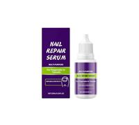 Nail Glue Instant Cracked, Nail Treatment Repair Gel, Nail Repair Kit Nails, Nail Strengthener Fixer And Hardener, Nail Repair Essence, Fingernail & Toenail Care Solution 2025 New (1Pc)