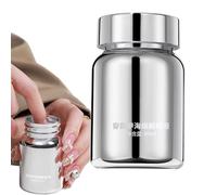 Nail Glue Removal - 80ml Press On Nail Glue Remover for Fingernail - Manicure Supplies, Gentle Fake Fingernail Removal for Home School Outdoor Business Trip