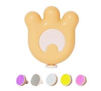 Nail Grinder for Kids, Electric Nail Clippers for Kids - Professional Grinder with 5 Grinding Heads - Portable Nail Grinder for Polishing Grinding