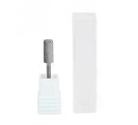 Nail Grinding Head Tungsten Steel Gel Polish Removal Cutting Polishing Drill Bits Pedicure Manicure