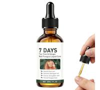 Nail Growth And Strengthener 30ml 7-Day Repair Hydrating Hardener