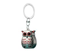 Nail Hand Care Portable Folding Mini Nail Keychain Flip 18