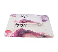 Nail Hand Rest Cushion & Mat Set | PU Leather Salon Manicure Arm Rest Pillow | Detachable & Washable for Nail Artists/Salons/Home Use