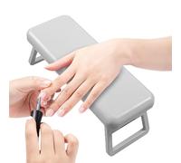 Nail Hand Rest Foldable Portable Manicure
