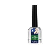 Nail Hardener - Protective Fast-Absorbing Repair Liquid, Strengthening for Fragile Nails, Gentle Formula for Fingers and Toes, Ideal for Home, Salon, or for Friends/Colleagues