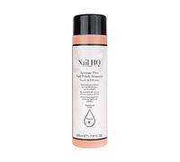 Nail HQ Acetone Free Nail Polish Remover with Vitamin E - 235ml
