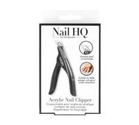 Nail HQ Acrylic Nail Clipper