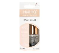 Nail HQ London Base Coat Anti Stain Formulation 10ml