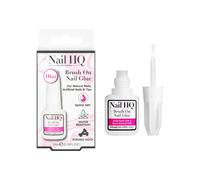 Nail HQ Brush on Nail Glue 10 ml