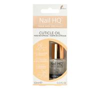 Nail HQ Cuticle Oil 10 ml