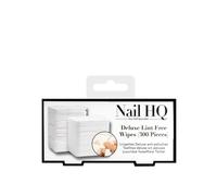 Nail HQ Deluxe Lint Free Wipes 300