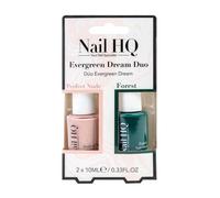 Nail HQ Evergreen Dream Duo