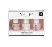 Nail HQ French Manicure Trio Set
