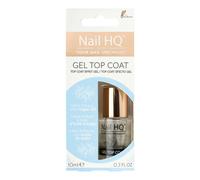 Nail HQ Gel Top Coat 10 ml