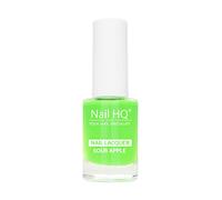 Nail HQ Nail Polish, Sour Apple- 10ml Highly Pigmented Vegan Nail Lacquer - Glossy High Shine, Smooth Application & Cruelty-Free