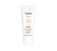 Nail HQ Nourishing Hand & Nail Cream - Moisturising Lotion Enriched with Shea Butter, Almond Oil & Vitamin E - Vegan & Cruelty-Free, 75ml