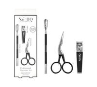 Nail HQ Professional Manicure Set