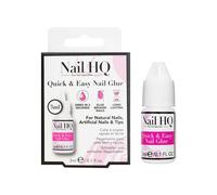 Nail HQ Quick & Easy Nail Glue - 3ml