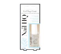Nail HQ Gel Top Coat 10 ml