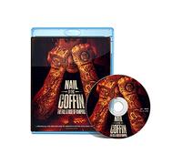 Nail In The Coffin: The Fall & Rise Of Vampiro [Blu-ray]