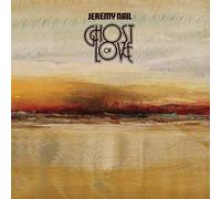 Jeremy Nail Ghost of Love (CD) Album