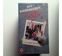 Nail Jimmy - Auf Wiedersehen Pet Series 1 [VHS]