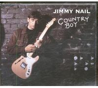 Nail, Jimmy - Country Boy