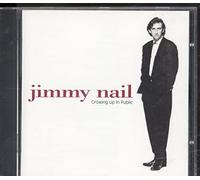 Nail, Jimmy - Growing Up In Public