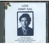 Nail Jimmy - Love