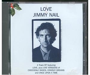 Nail Jimmy - Love