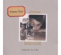 Nail Jimmy - Tadpoles in a Jar