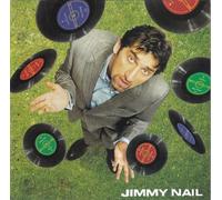 Nail, Jimmy - Ten Great Songs And An Ok Voice