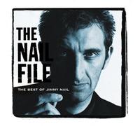 Nail, Jimmy - The Nail File