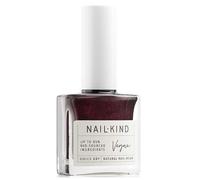 Nail Kind Natural Vegan Nail Polish - Darling You 8ml Natural