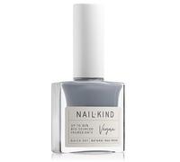 Nail Kind Natural Vegan Nail Polish - Easy Sunday Green